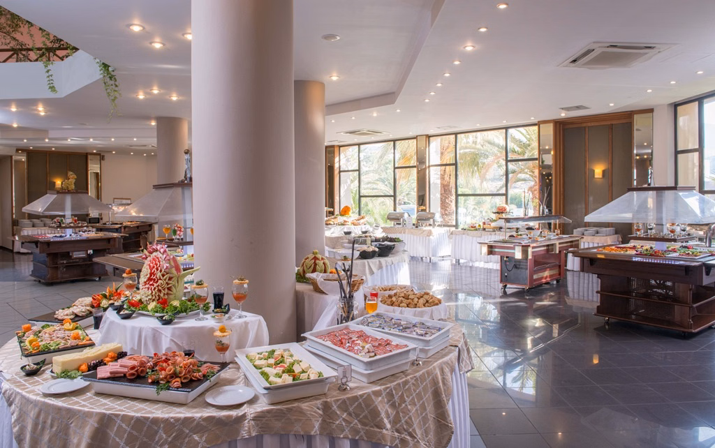 Athina Palace Resort & Spa