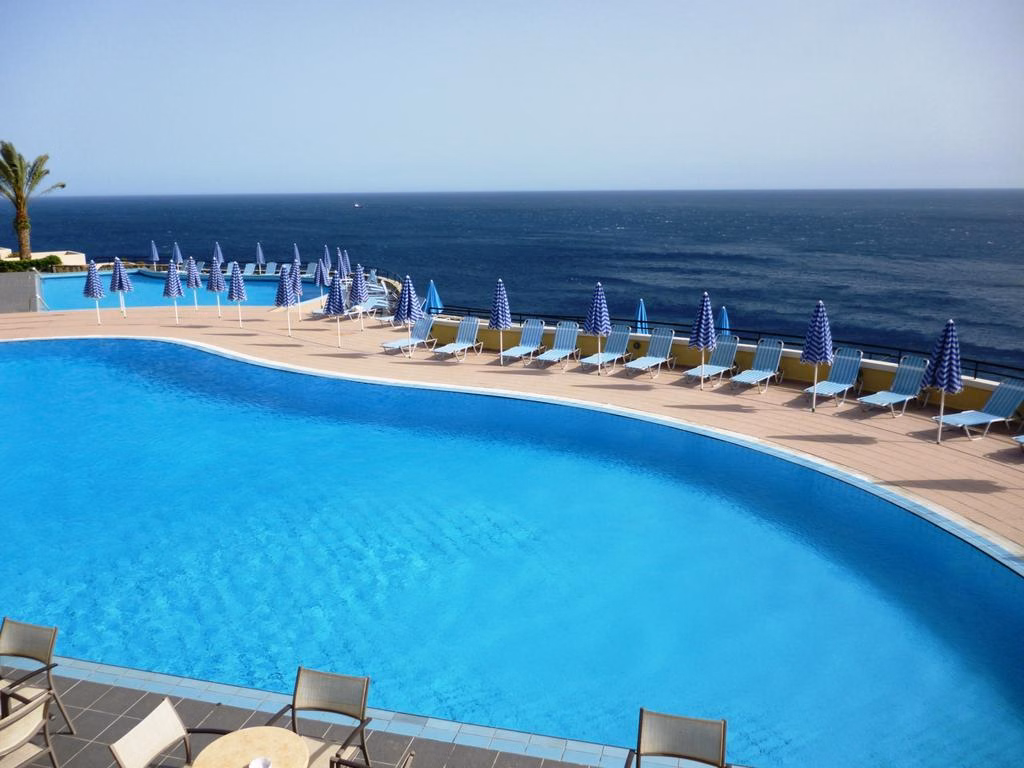 Athina Palace Resort & Spa