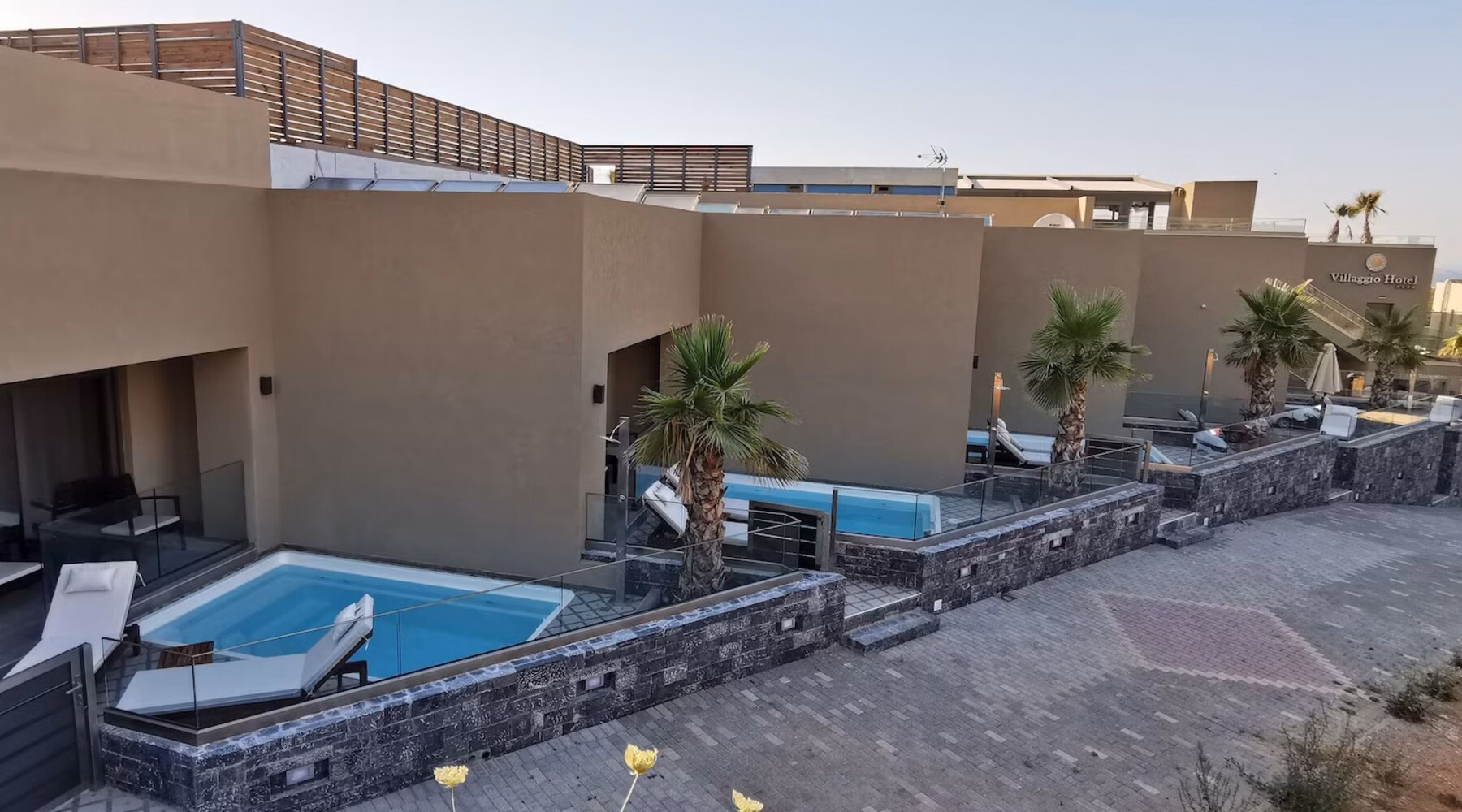 Axel Beach Crete - Adults Only