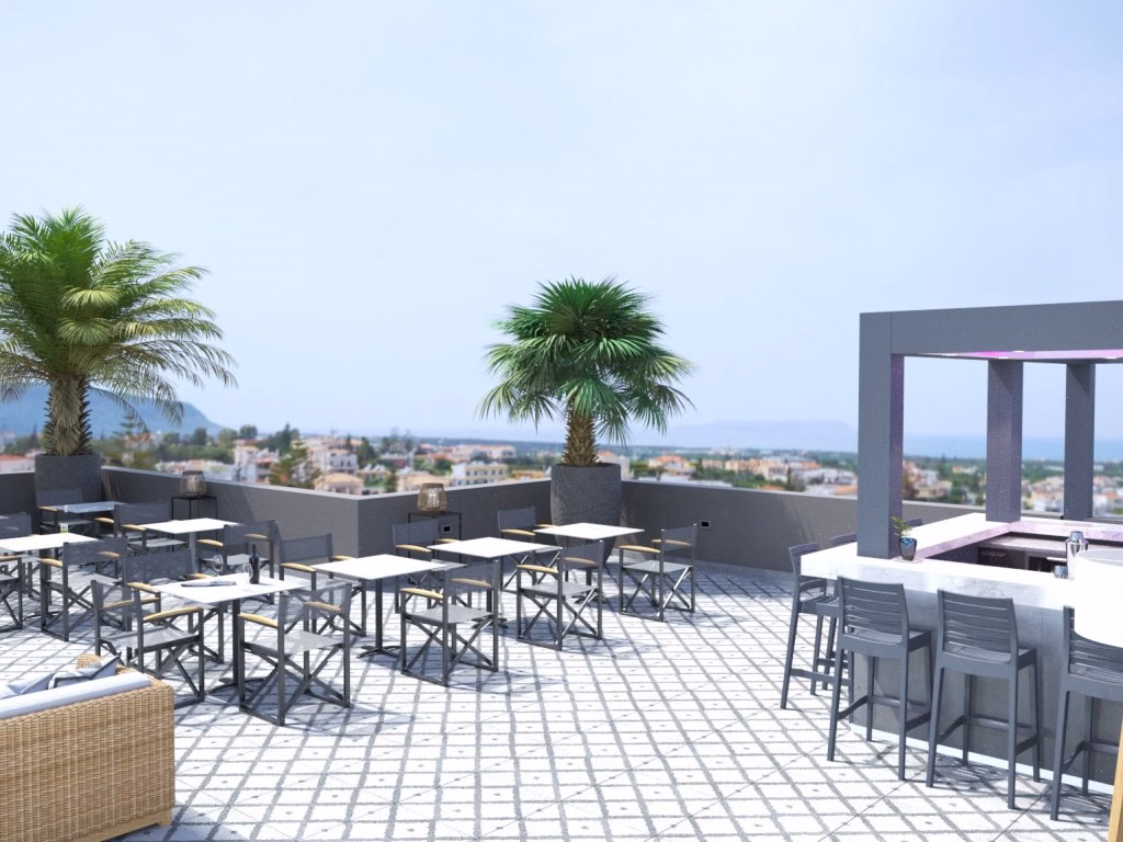 Axel Beach Crete - Adults Only