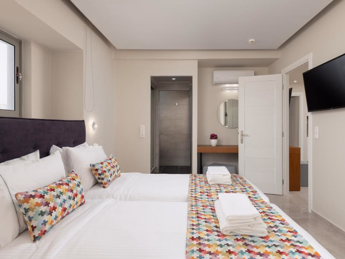 Bio Suites Hotel