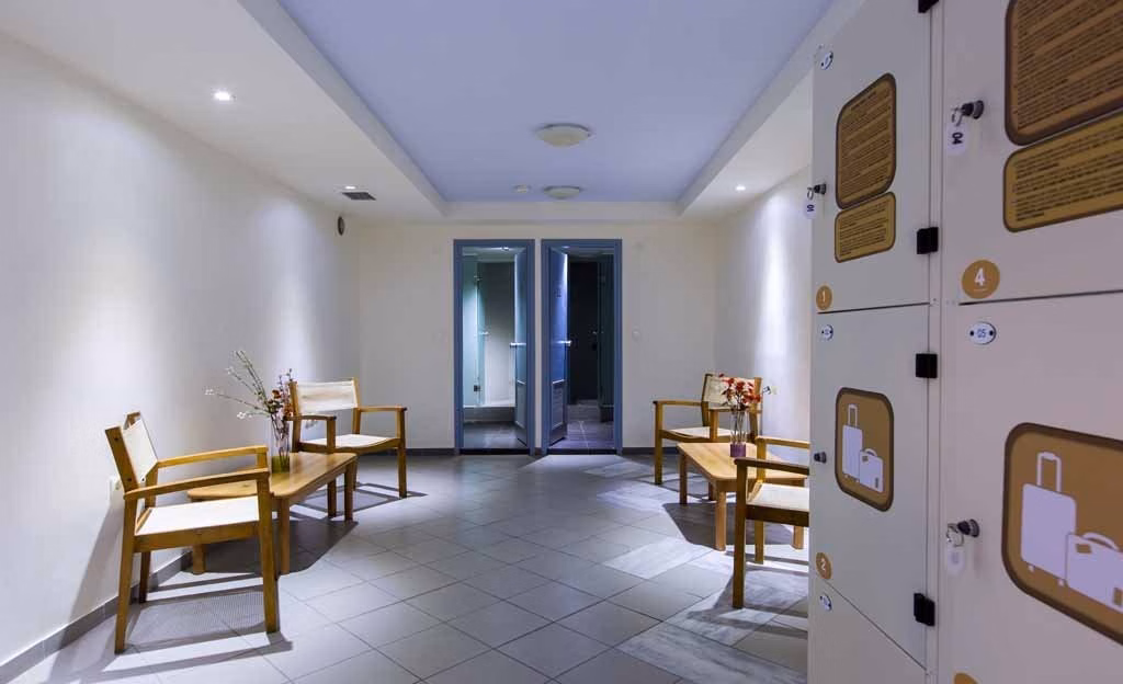 Bio Suites Hotel