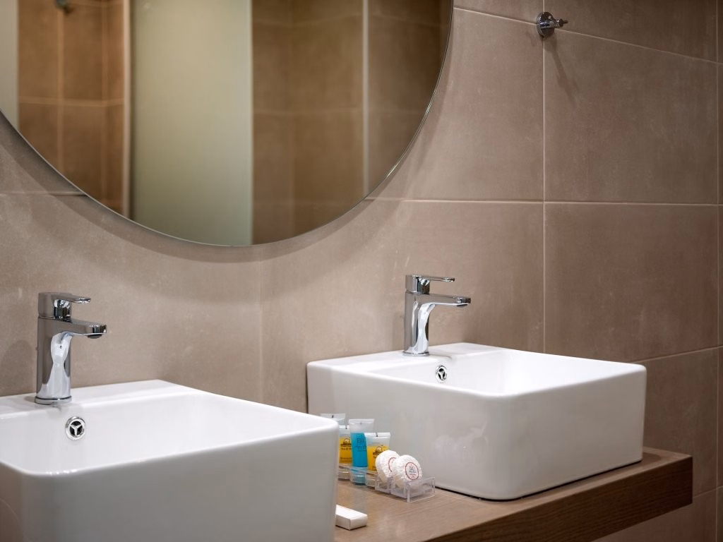 Bio Suites Hotel