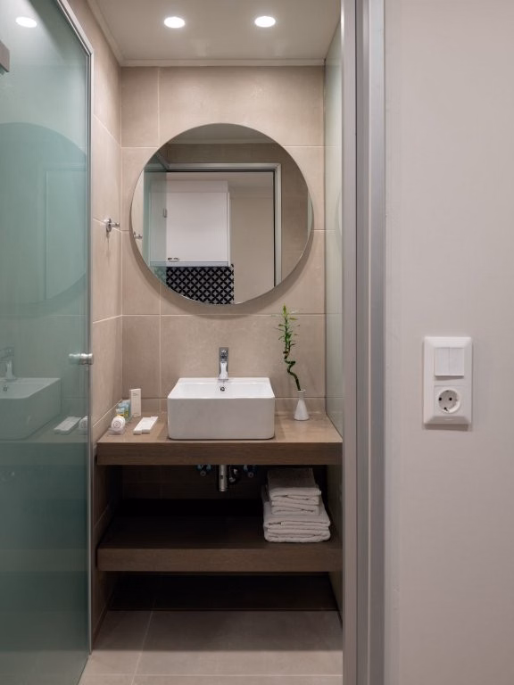 Bio Suites Hotel
