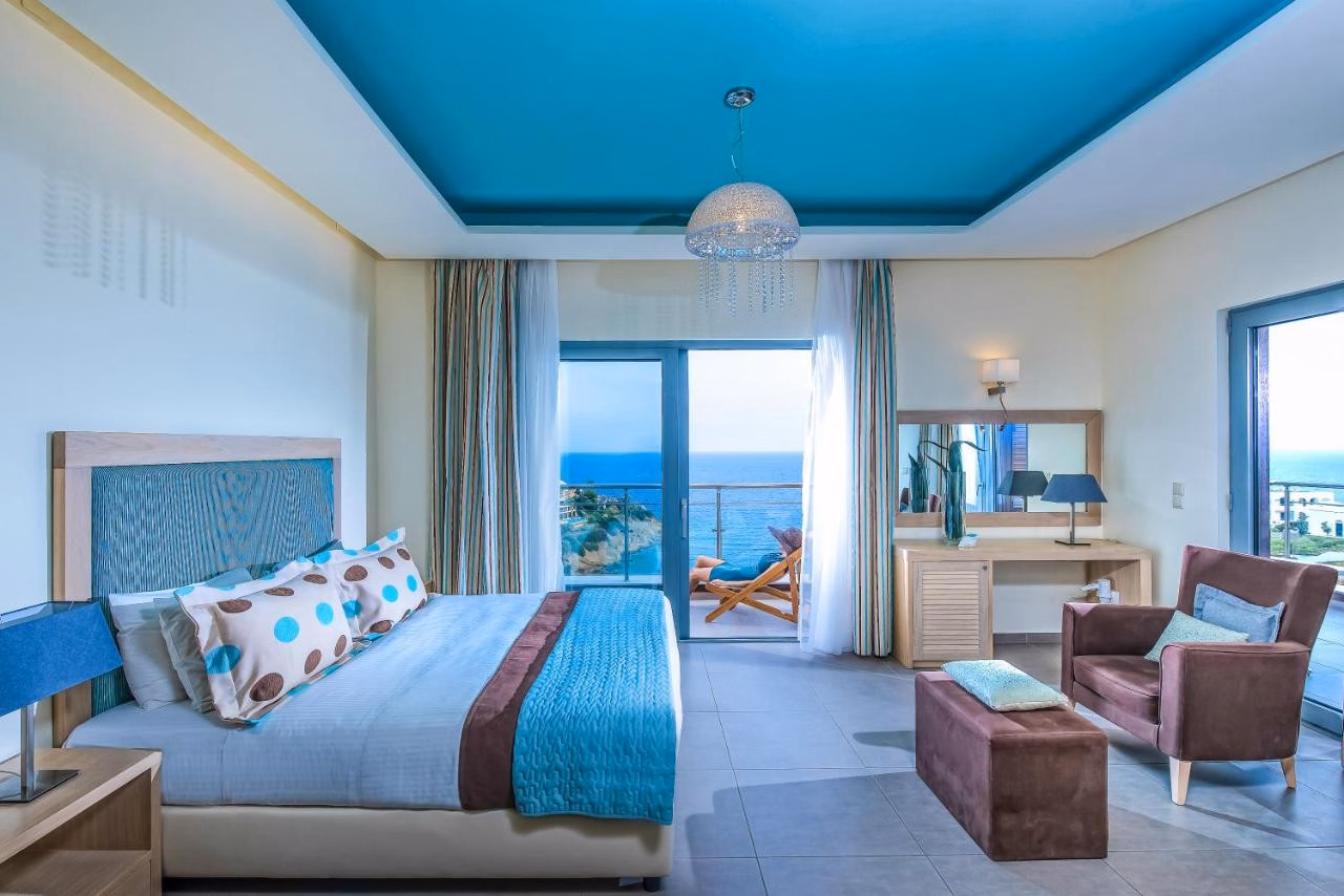 Blue Bay Resort Hotel