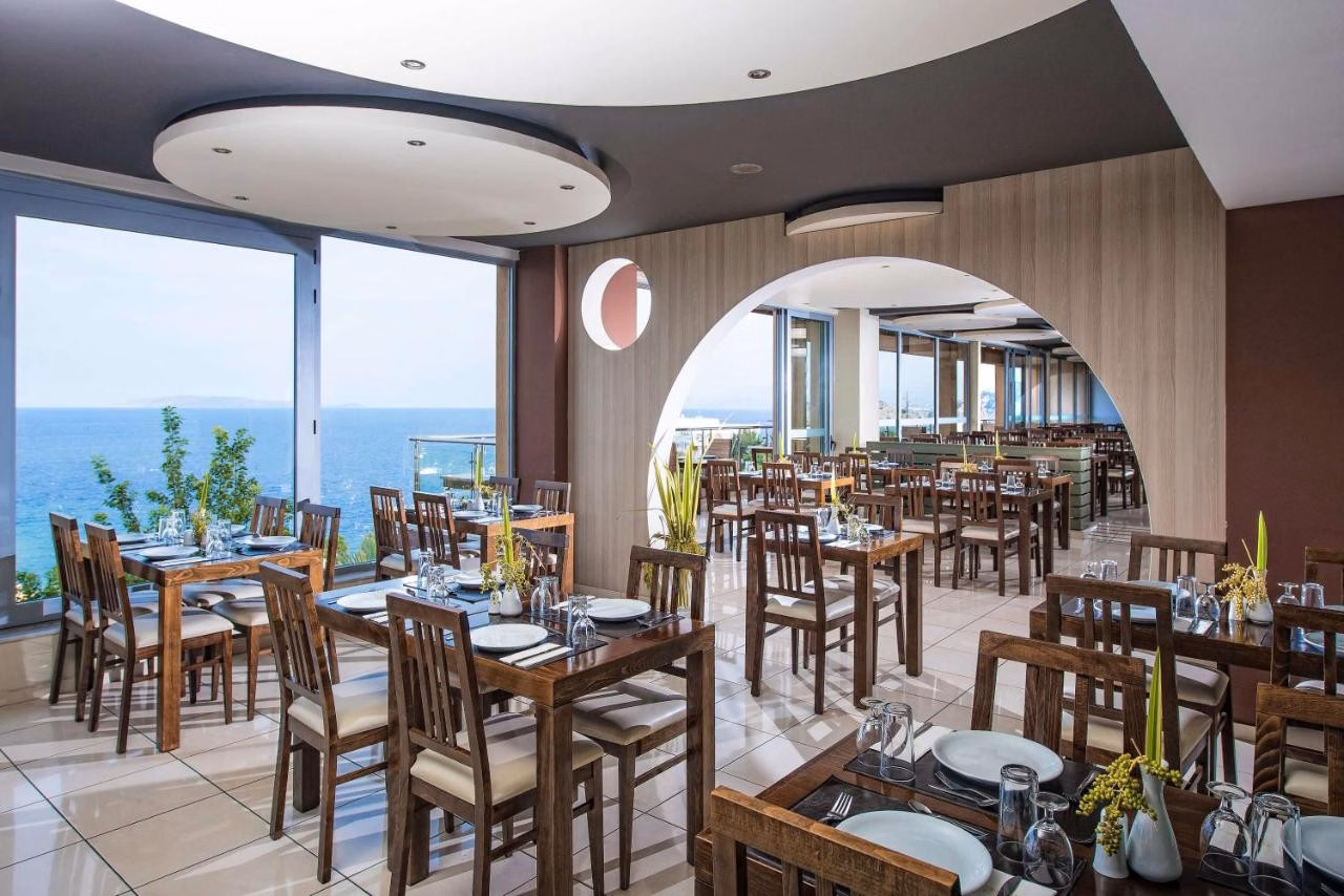 Blue Bay Resort Hotel