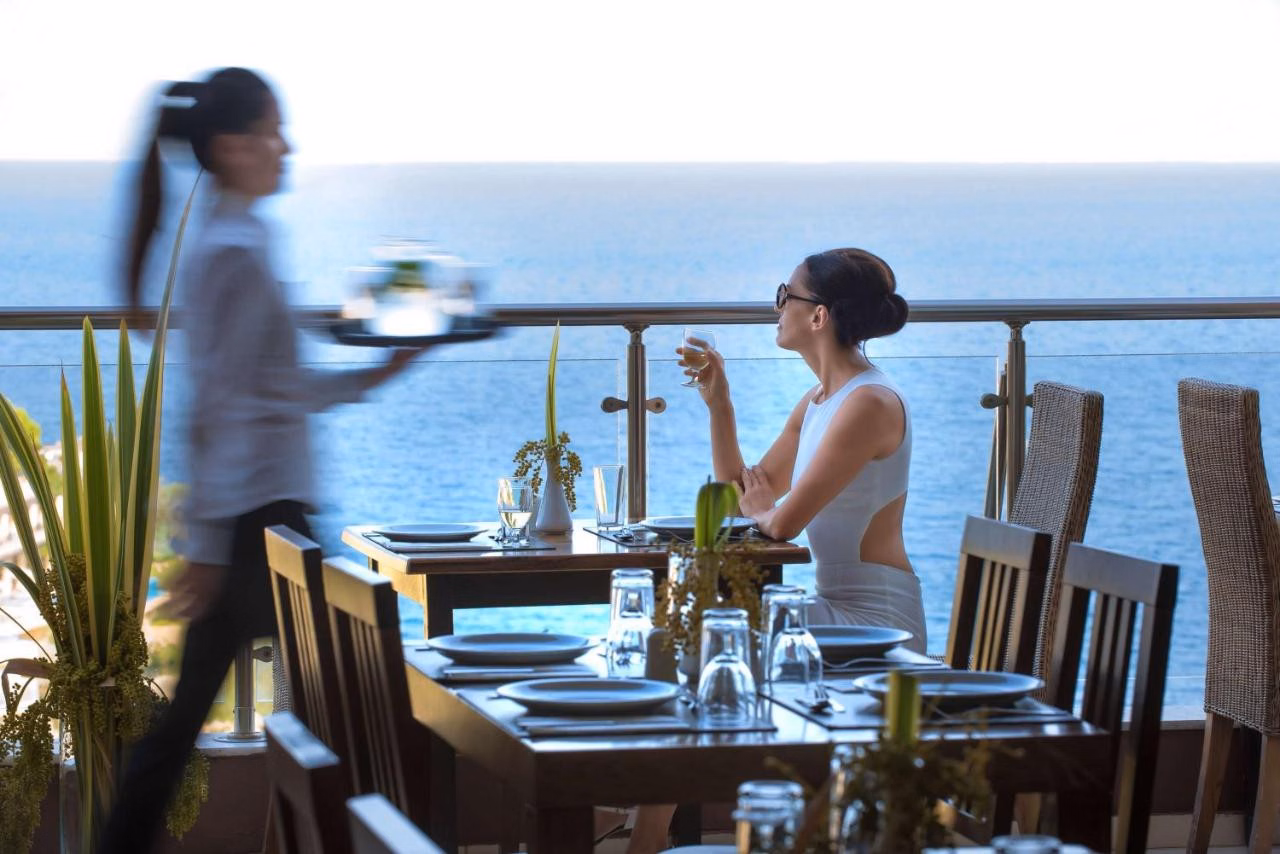 Blue Bay Resort Hotel