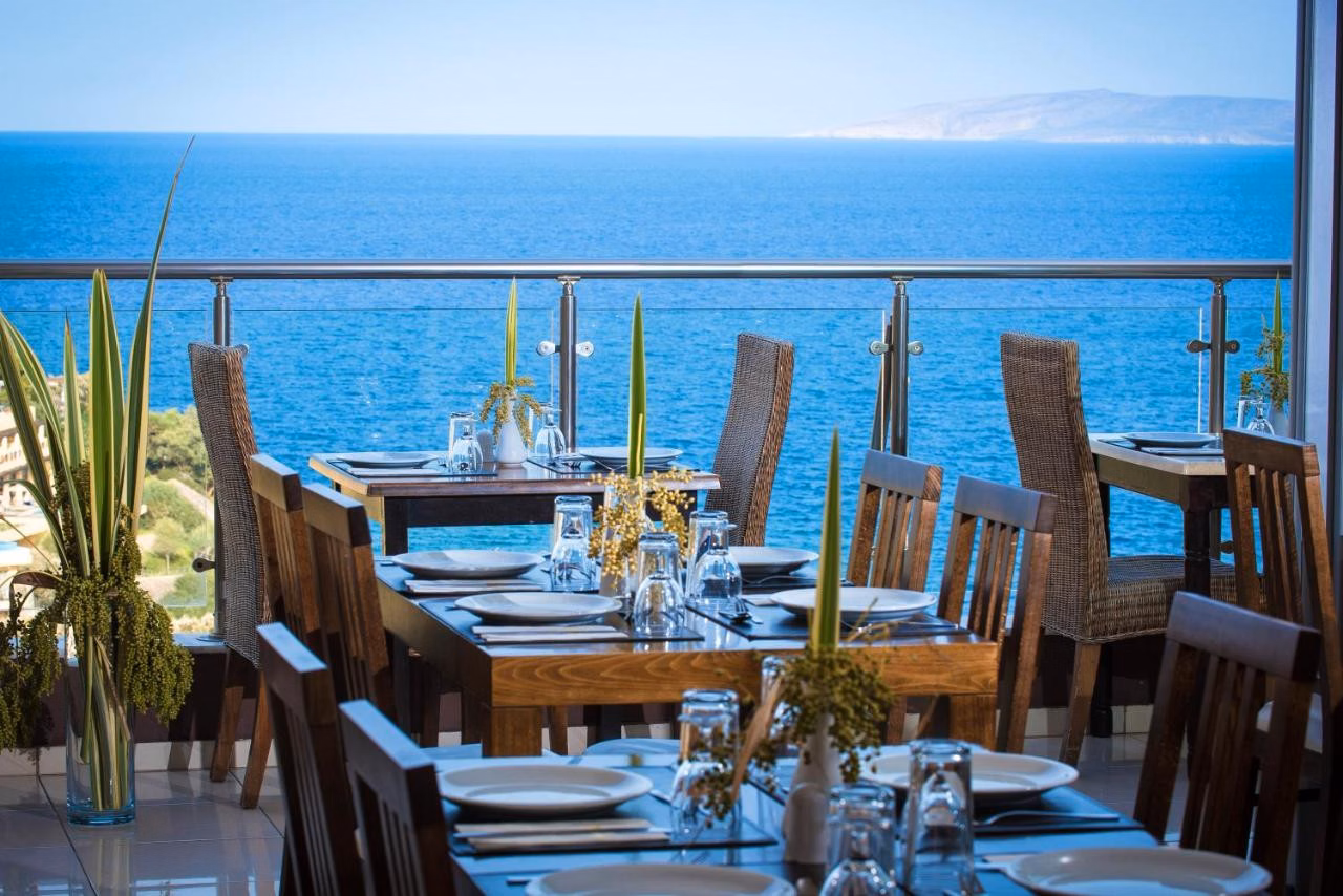 Blue Bay Resort Hotel
