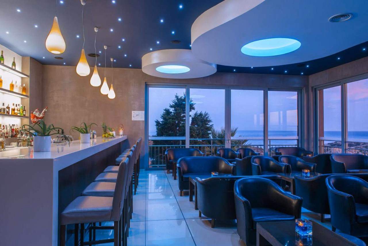 Blue Bay Resort Hotel