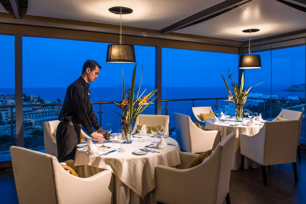 Blue Bay Resort Hotel