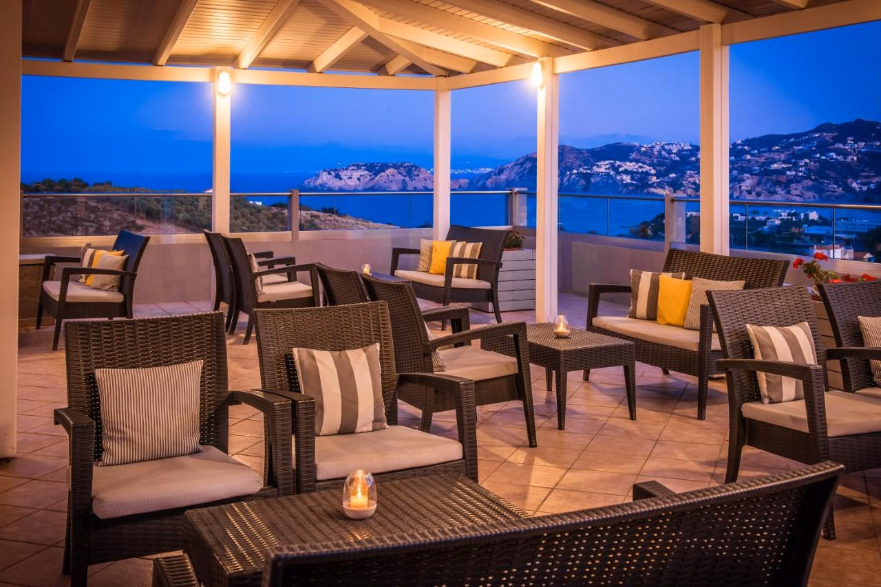 Blue Bay Resort Hotel