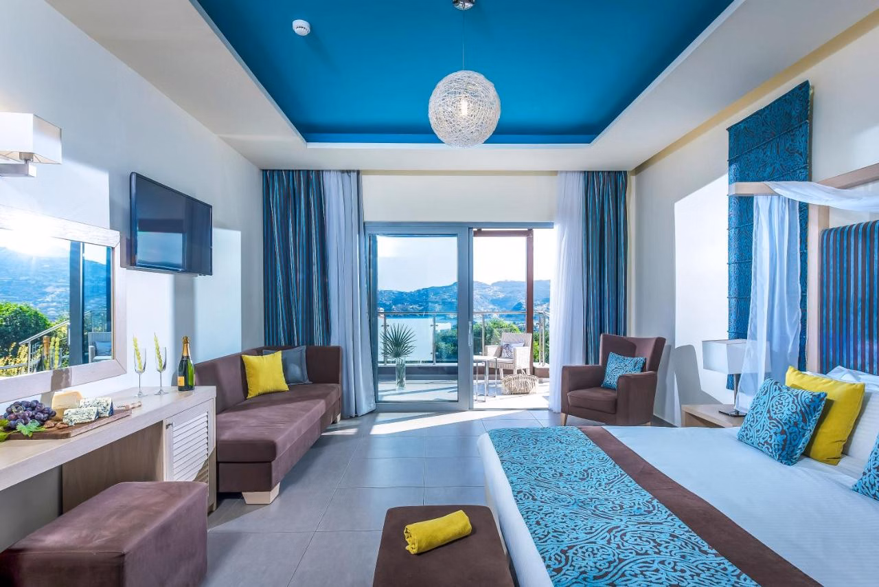 Blue Bay Resort Hotel