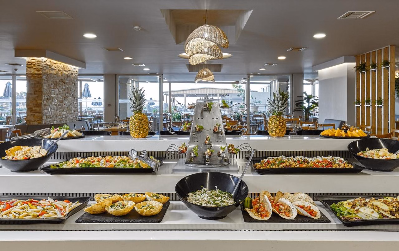 Blue Marine Resort & Spa