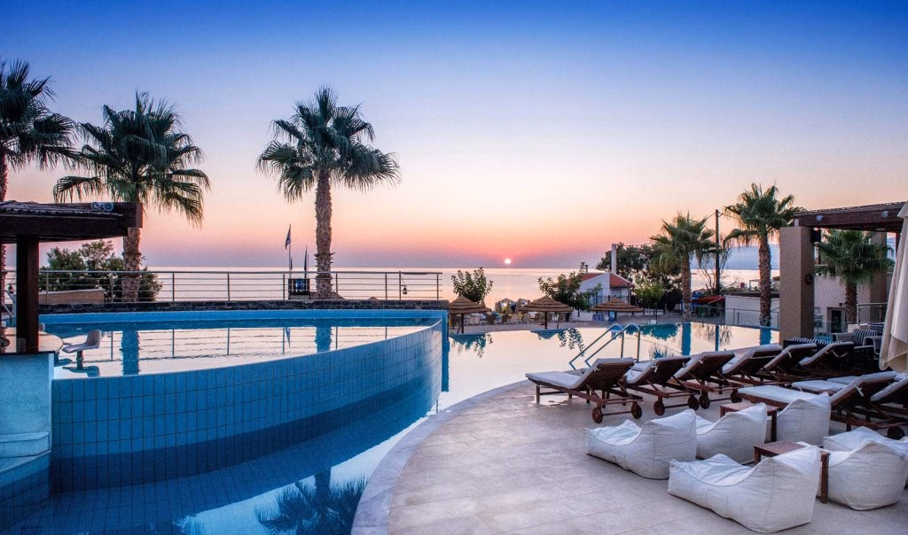 Blue Sea Beach Affiliated by Melia