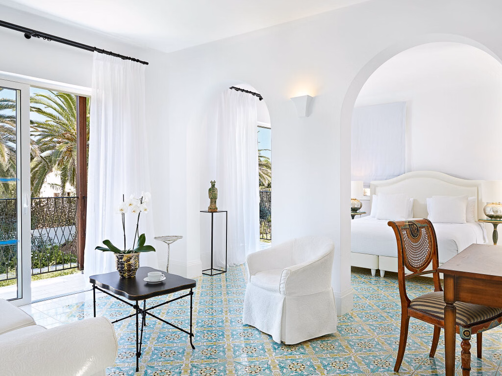 CARAMEL Grecotel Boutique Resort