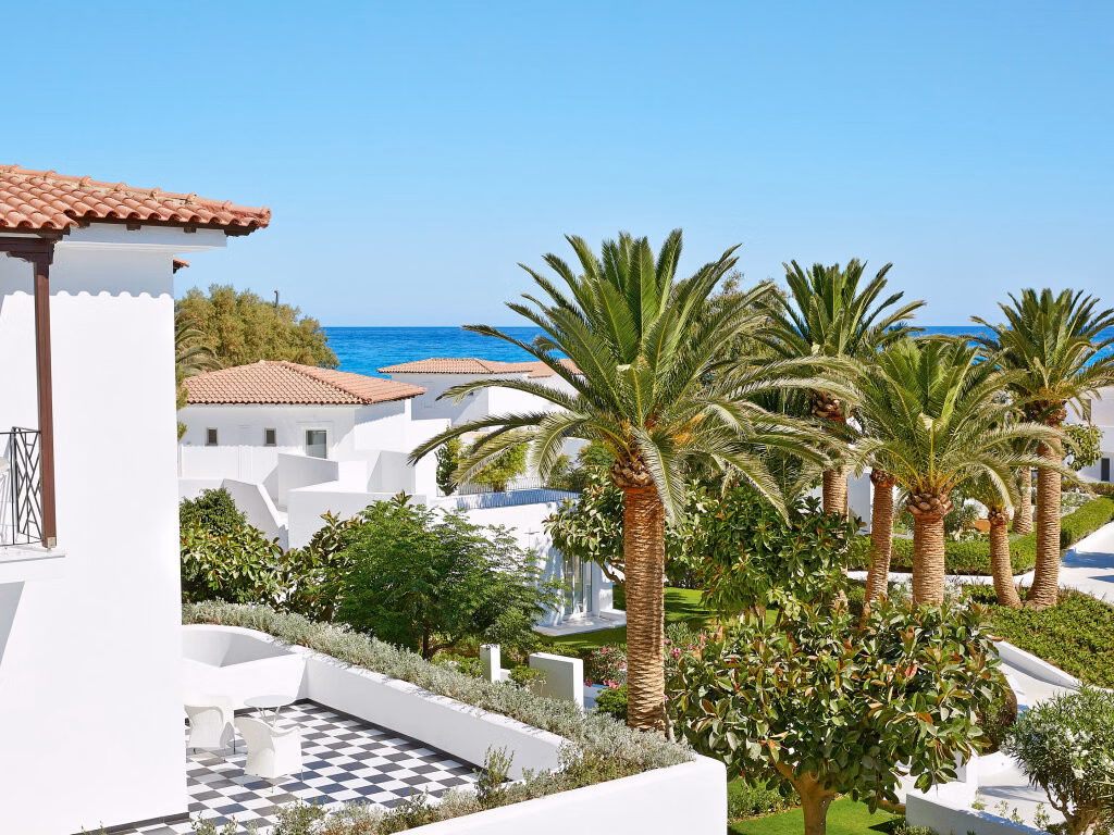 CARAMEL Grecotel Boutique Resort