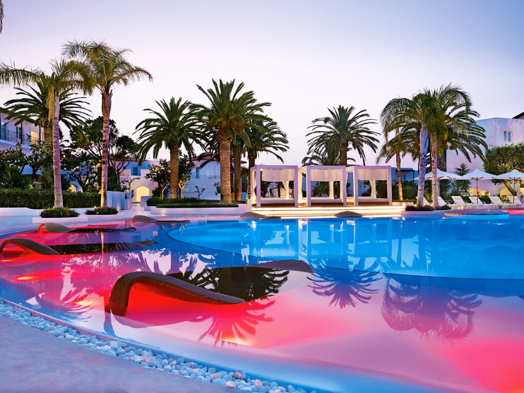 CARAMEL Grecotel Boutique Resort