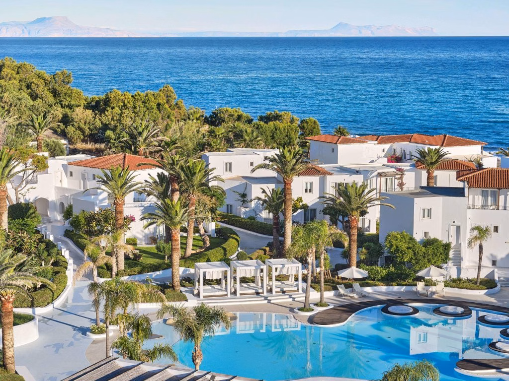 CARAMEL Grecotel Boutique Resort