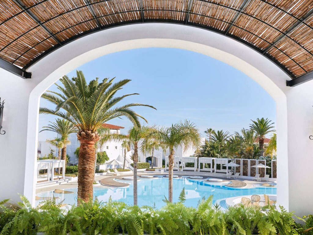 CARAMEL Grecotel Boutique Resort