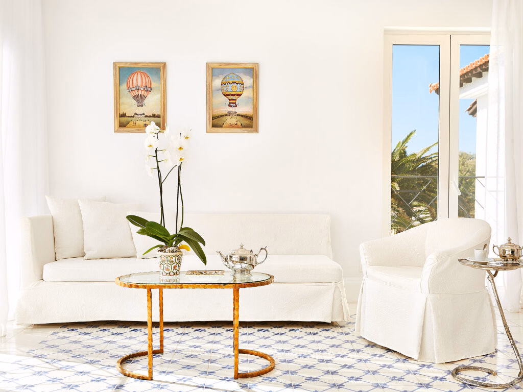 CARAMEL Grecotel Boutique Resort