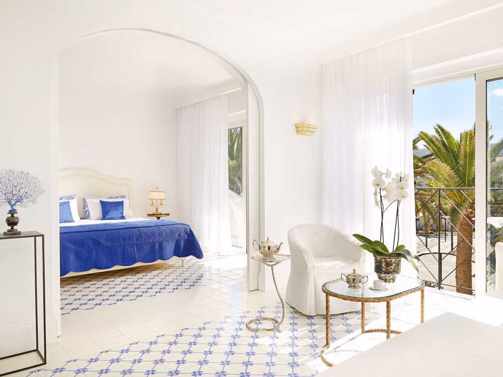 CARAMEL Grecotel Boutique Resort
