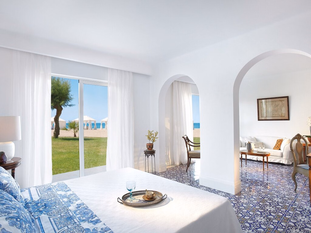 CARAMEL Grecotel Boutique Resort