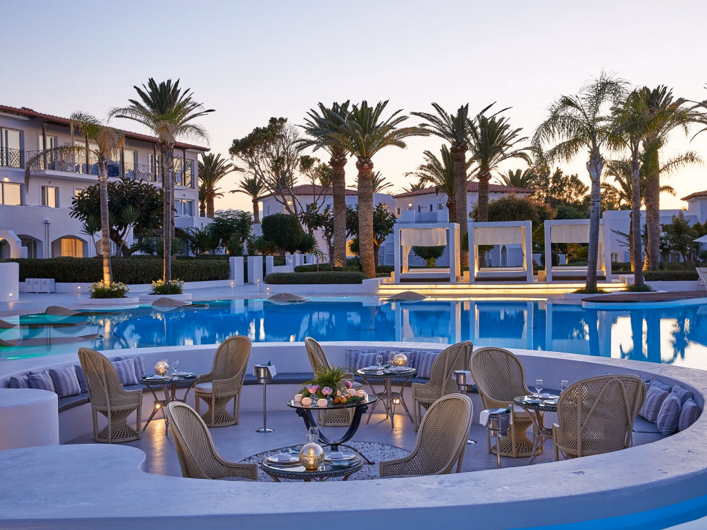 CARAMEL Grecotel Boutique Resort