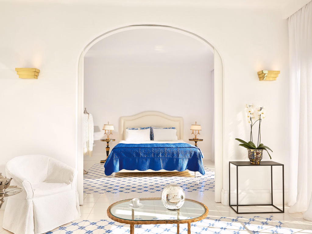 CARAMEL Grecotel Boutique Resort