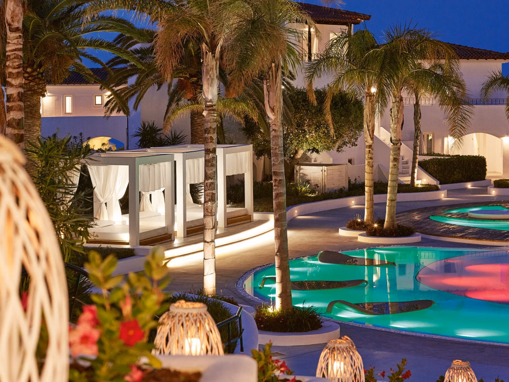 CARAMEL Grecotel Boutique Resort