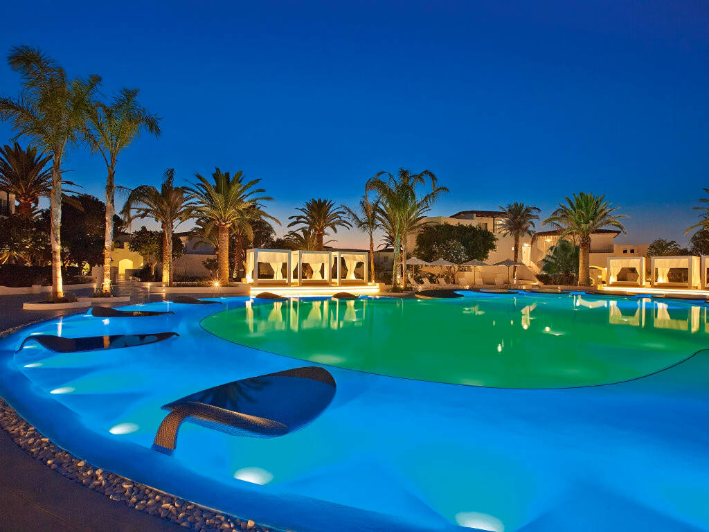 CARAMEL Grecotel Boutique Resort