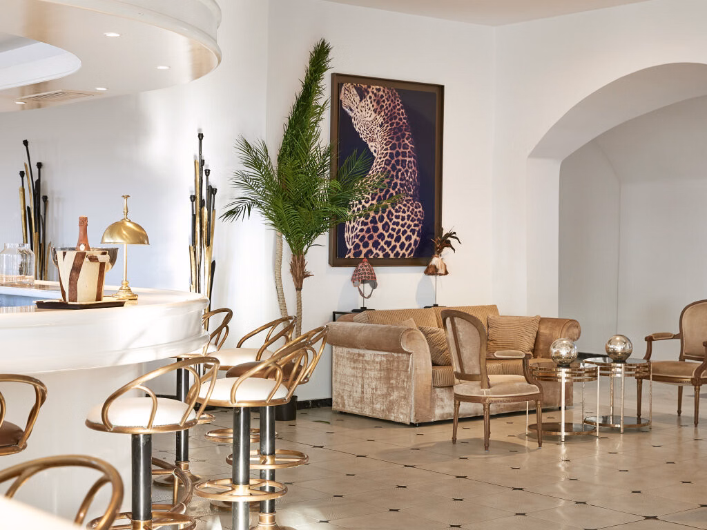 CARAMEL Grecotel Boutique Resort