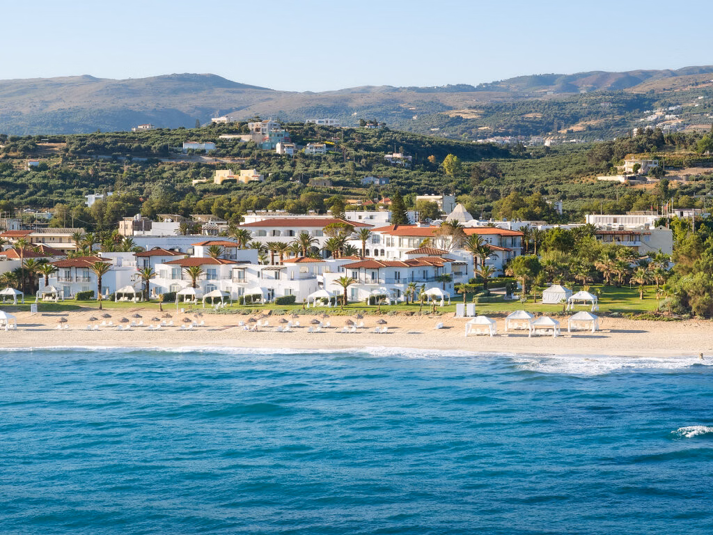 CARAMEL Grecotel Boutique Resort