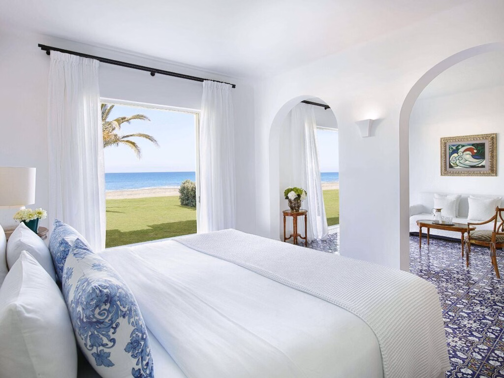 CARAMEL Grecotel Boutique Resort