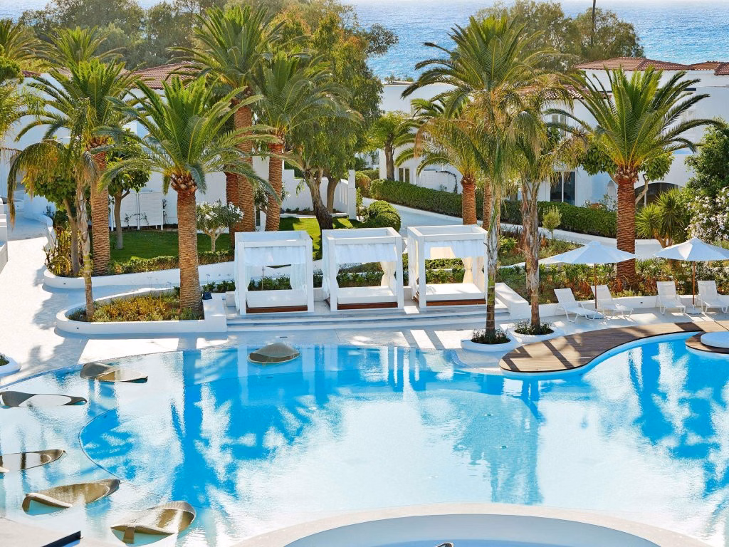 CARAMEL Grecotel Boutique Resort