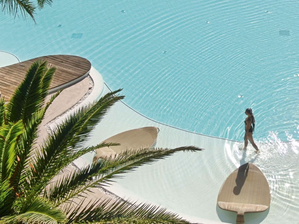 CARAMEL Grecotel Boutique Resort