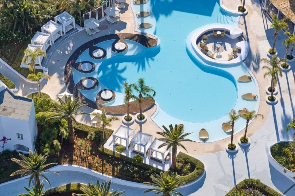 CARAMEL Grecotel Boutique Resort