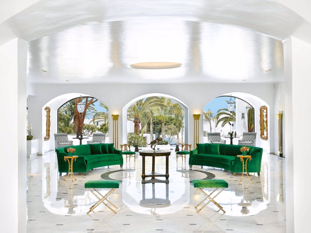 CARAMEL Grecotel Boutique Resort