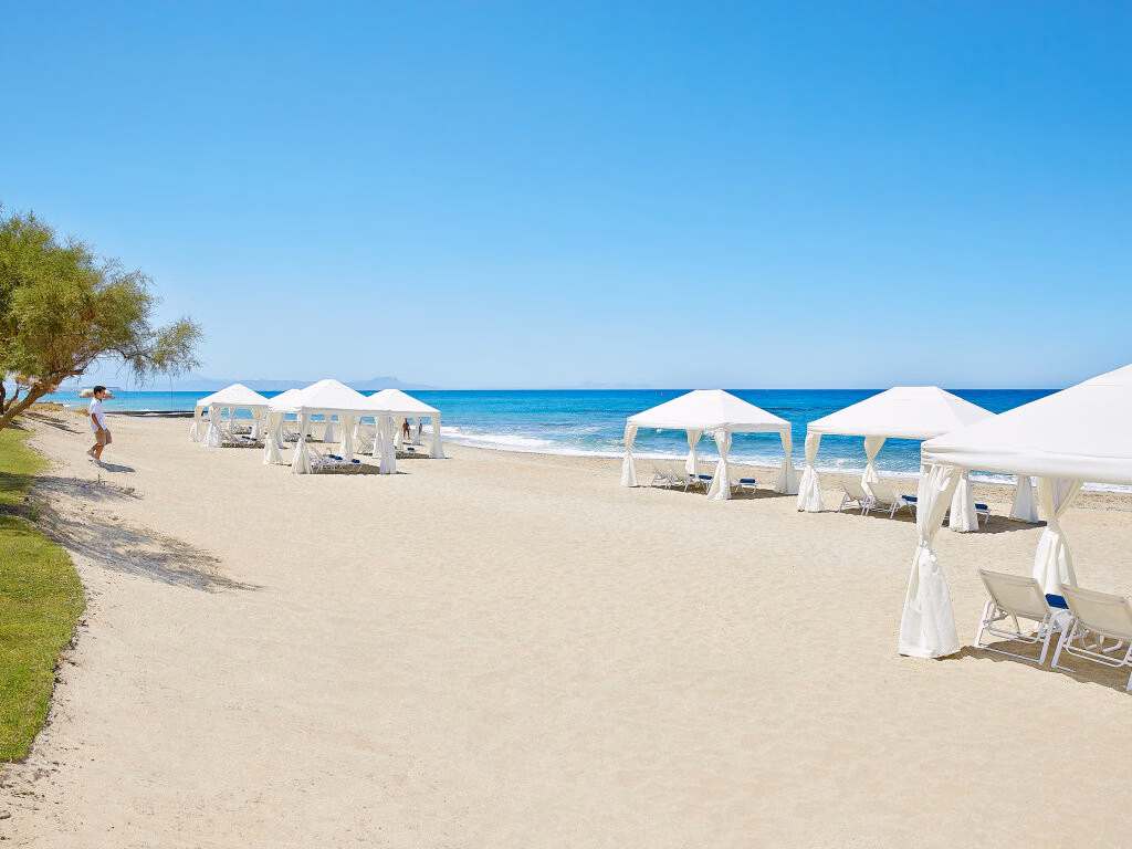 CARAMEL Grecotel Boutique Resort