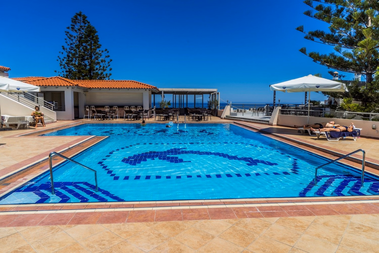Castello Village Resort