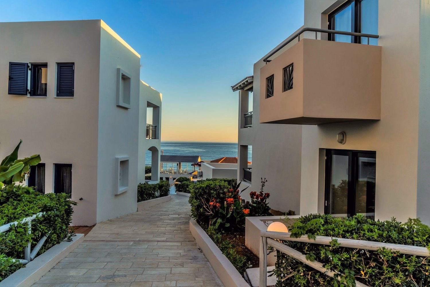 Castello Village Resort