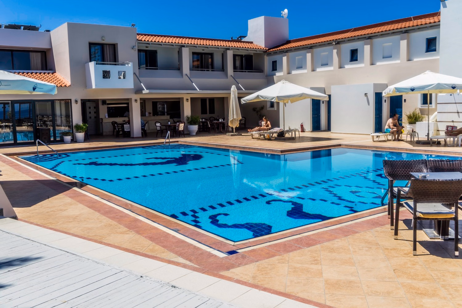 Castello Village Resort