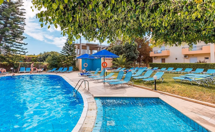 Graikija, Kreta