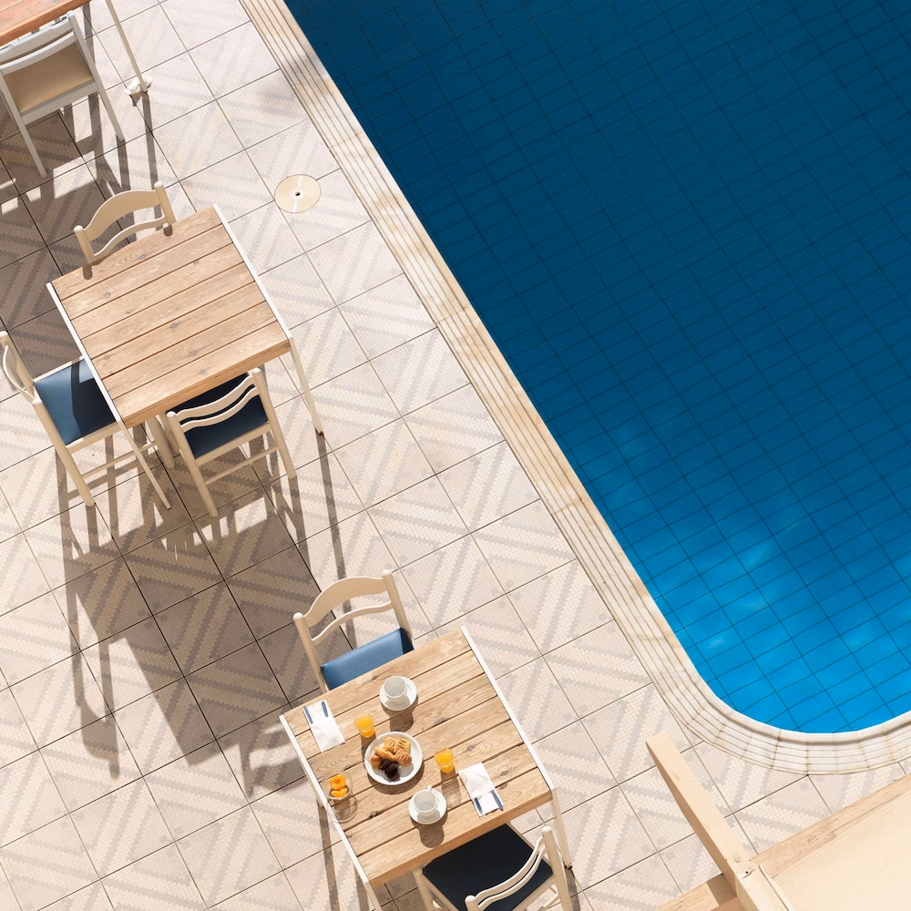 Central Hersonissos Hotel