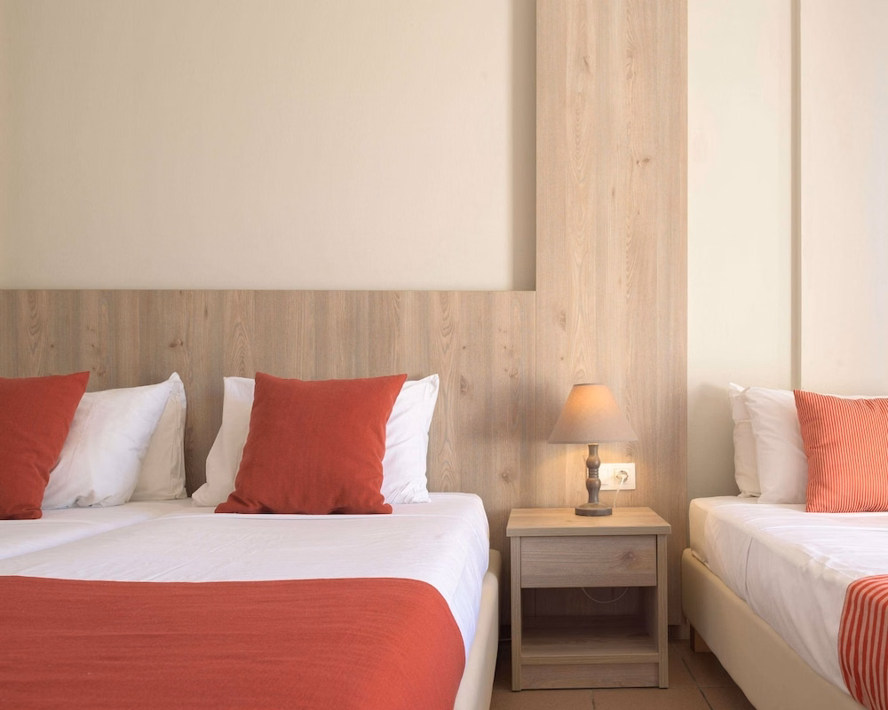 Central Hersonissos Hotel