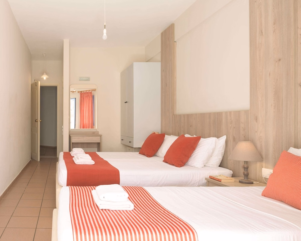 Central Hersonissos Hotel