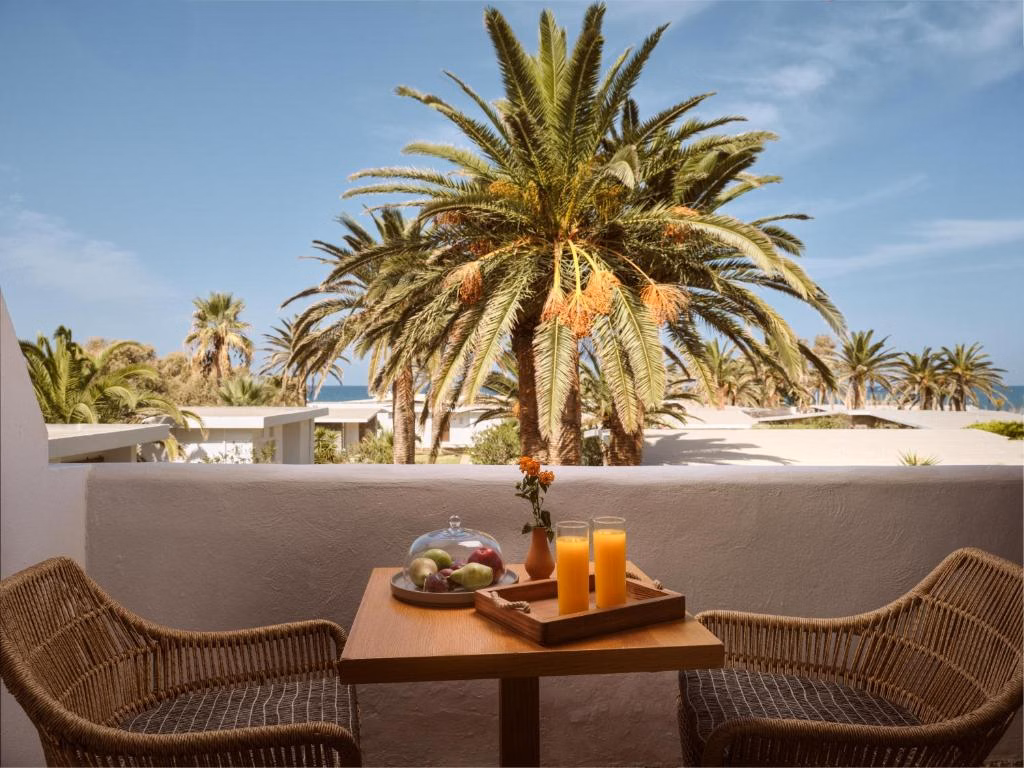 Civitel Creta Beach