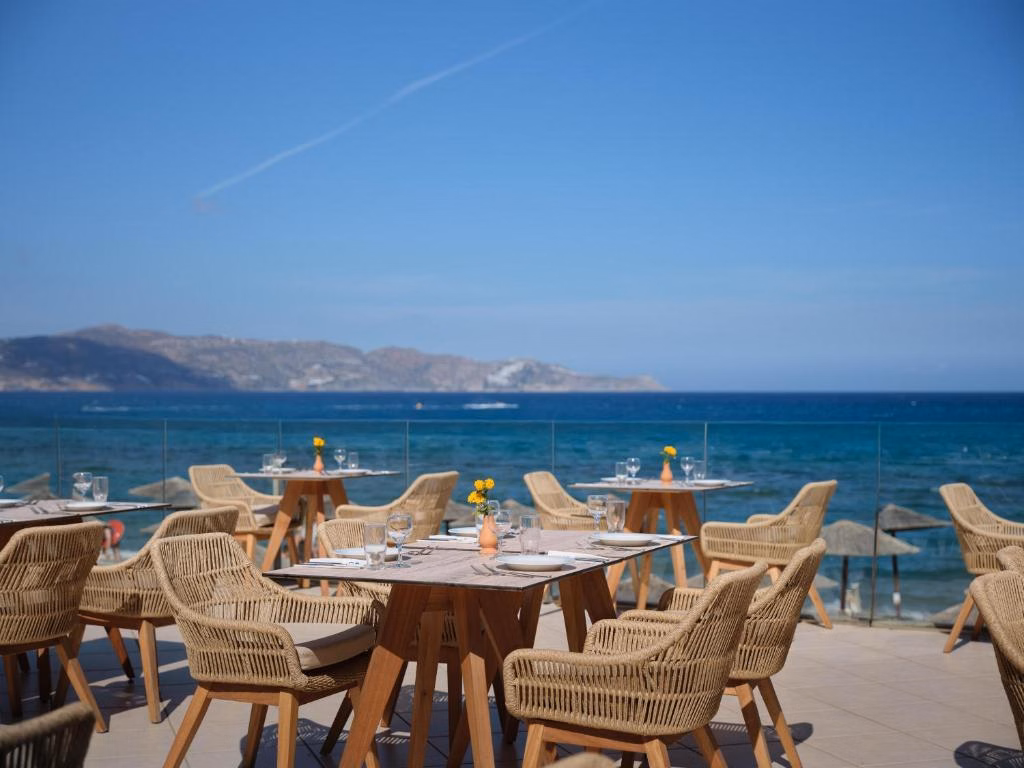 Civitel Creta Beach