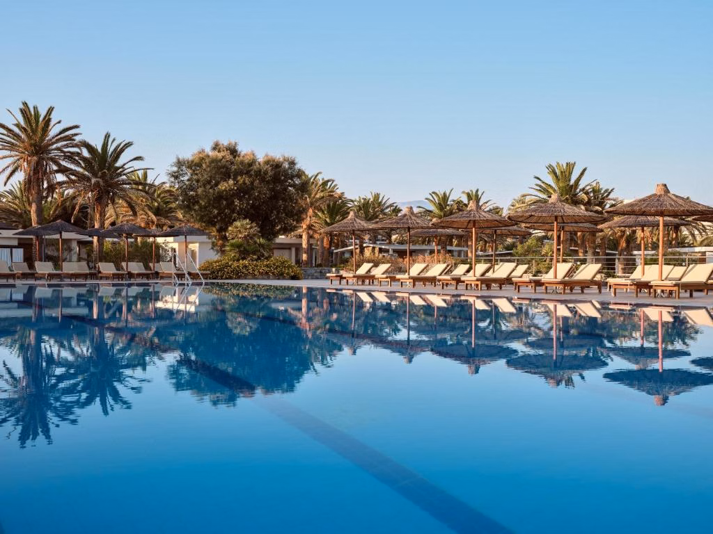 Civitel Creta Beach