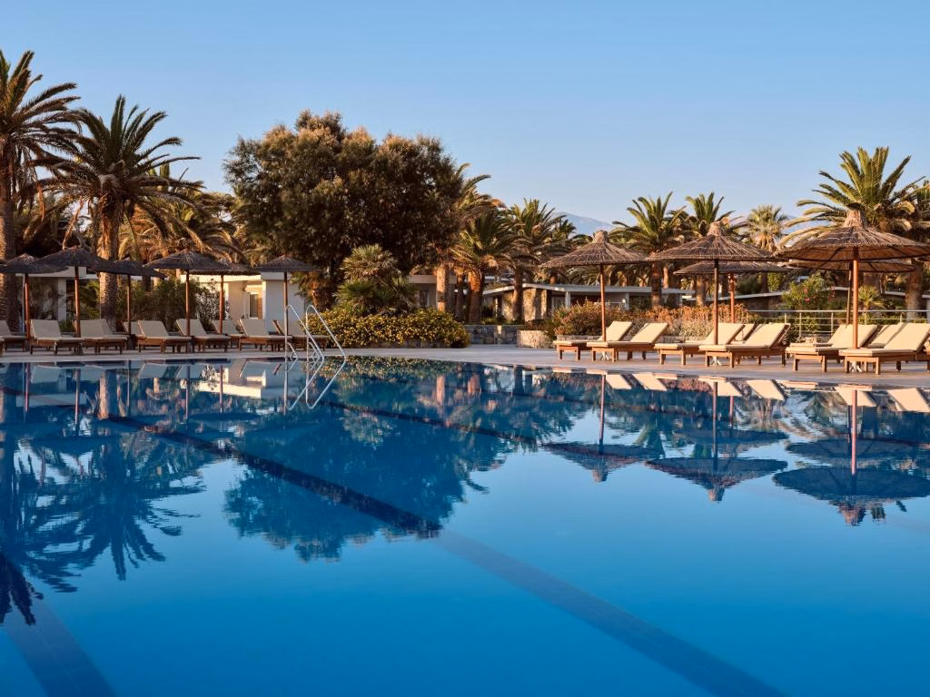 Civitel Creta Beach