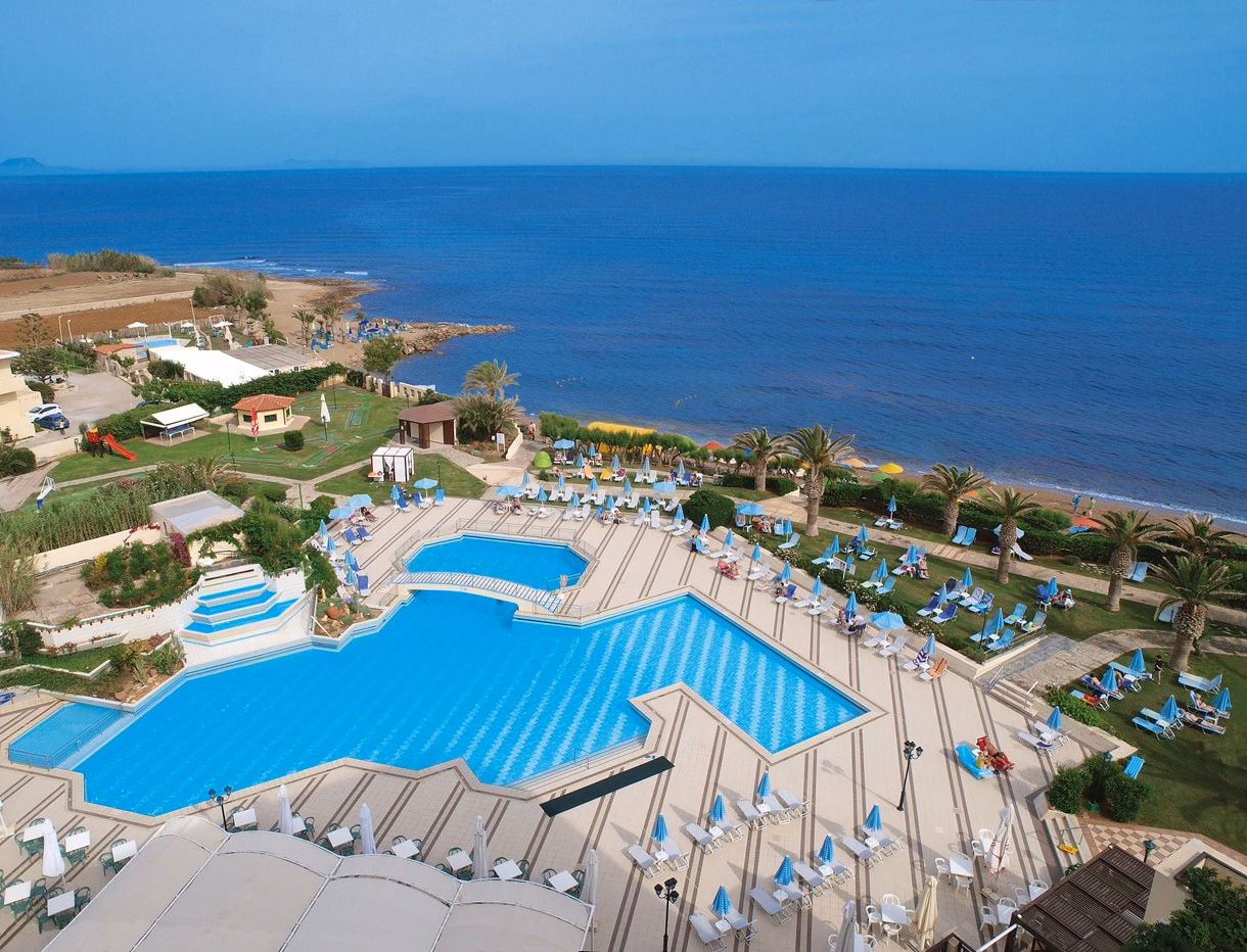 Creta Star Hotel